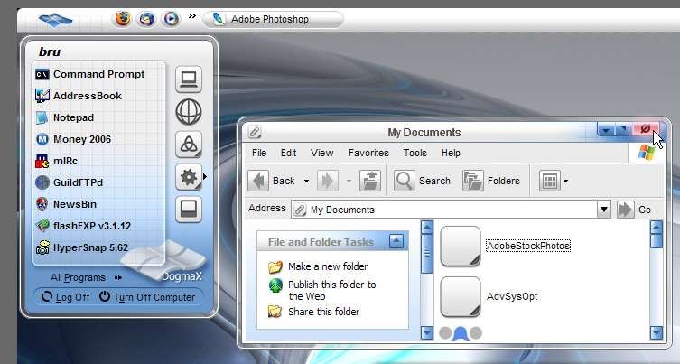 WindowBlinds v5.5