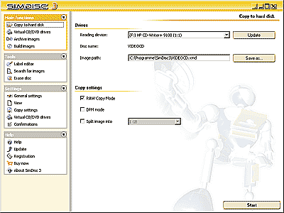 SimDisc v3.0.577