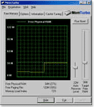 MemTurbo v4.5