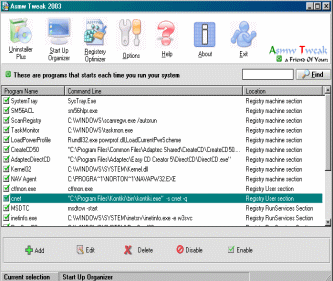 Asmw Tweak 2003 v1.5