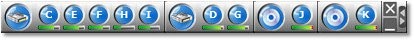 O&O DriveLED v2.0.386