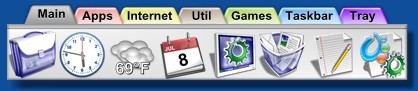 ObjectDock v2.20.0.865