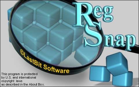 RegSnap v7.4