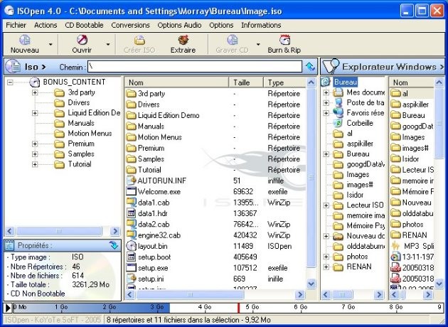ISOpen v4.4.4