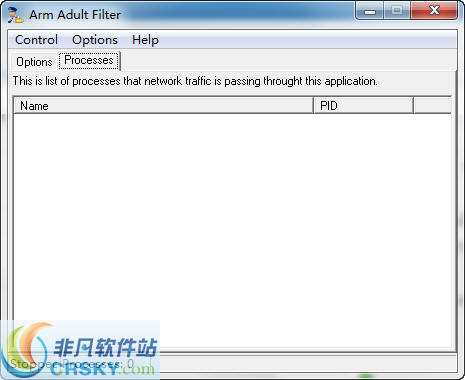 Adult Filter v1.3