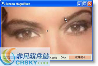 win7放大镜 v1.5
