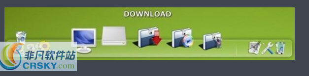 Yz Dock v0.8.6