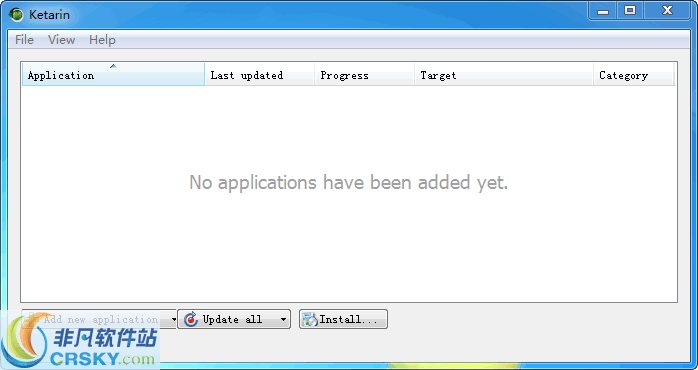 Ketarin v1.8.8.6