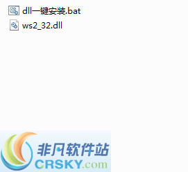 ws2_32.dll v2.4