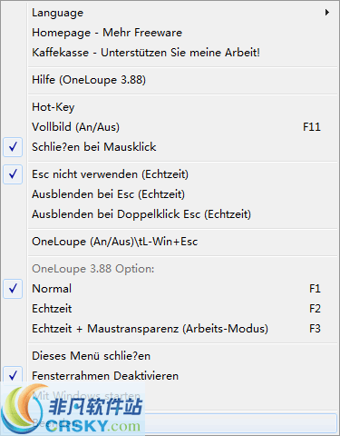 OneLoupe v4.65