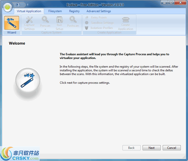Evalaze v2.2.1.6