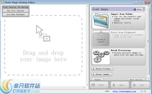 Magic desktop v9.2.0.162