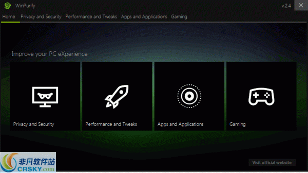 WinPurify v2.7