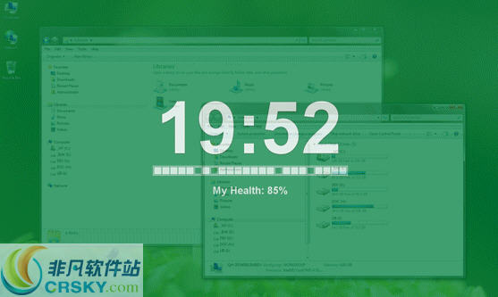 FadeTop v3.1.0.171