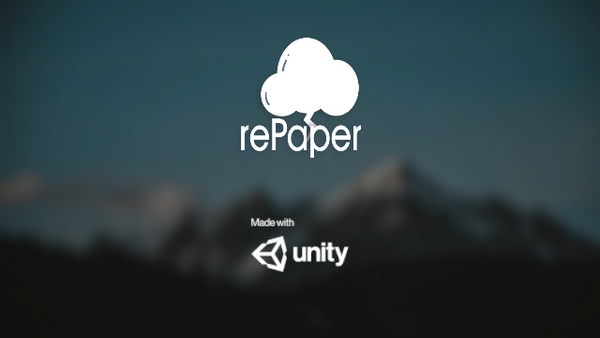 动态天气壁纸软件rePaper v1.6