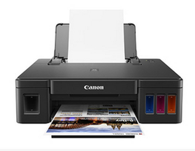 佳能Canon G1810打印机驱动 v2.7