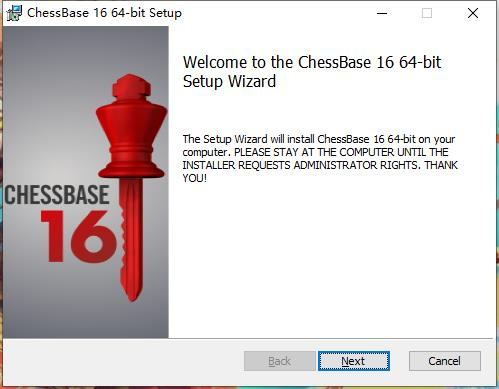 chessbase(国际象棋软件) v16.9