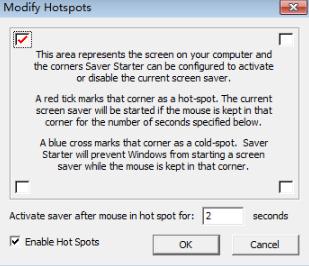 Saver Starter v1.10