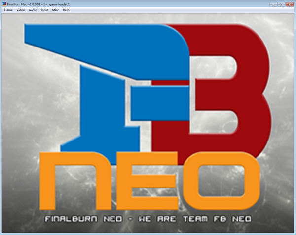 FinalBurn Neo(街机模拟器) v1.0.0.01.10654