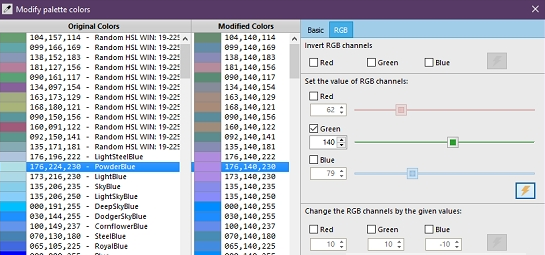 多功能取色器 v1.2.5