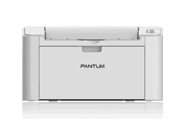 奔图Pantum P2550打印机驱动 v1.2.4