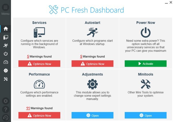 Abelssoft StartupStar 2022(系统清理工具) v14.0.29192