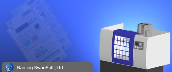 斯沃数控 v8.6