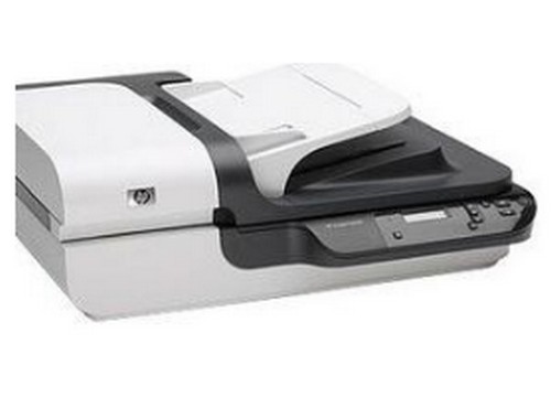 惠普HP Scanjet N6310扫描仪驱动 v1.4
