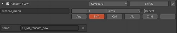 Random Flow(随机网格生成插件) v1.4