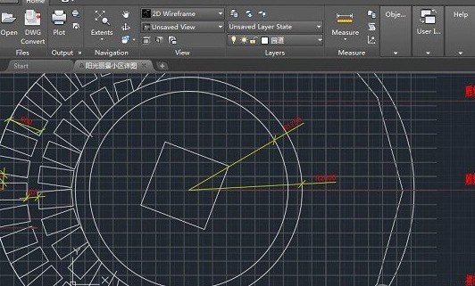 斯维尔CAD图纸工具 v1.5