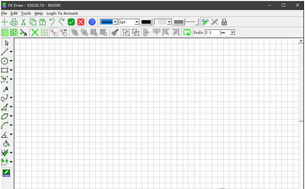 FX Draw v23
