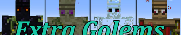 我的世界1.12.2更多傀儡MOD v0.6.58