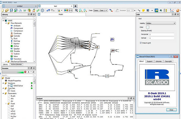 Ricardo WAVE v(v1.3
