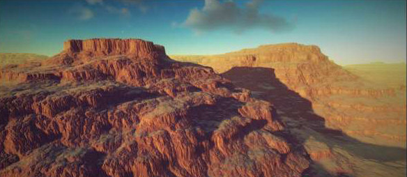 World Creator v1.25