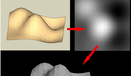 Heightmap v1.5