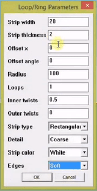 Draw Ring v1.8