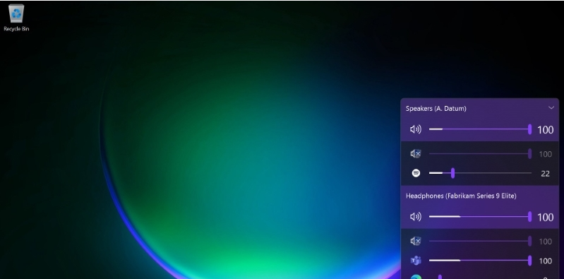 EarTrumpet v1.81