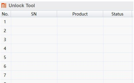 unlock tool v6.8
