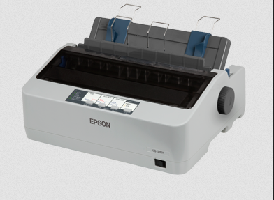 爱普生LQ520k打印机驱动 v2.58