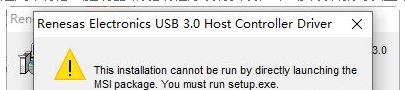 联想usb集线器驱动 v3.2