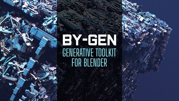 By-Gen v9.4