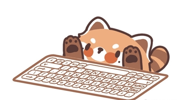 BONGOCAT熊猫键盘 v1.2