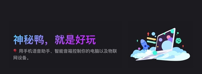 神秘鸭 v1103110