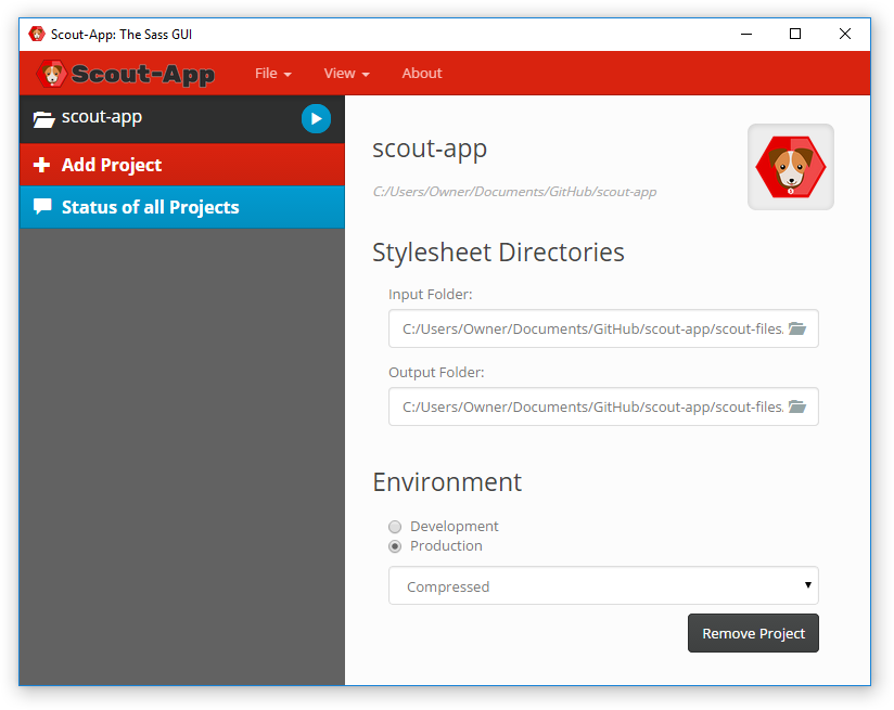 ScoutApp v2.18.17
