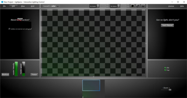 LightjamsPC版 v1.1