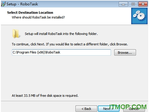 RobotaskLite v9.6.1