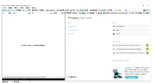 Fiddler4 v4.6.1.5
