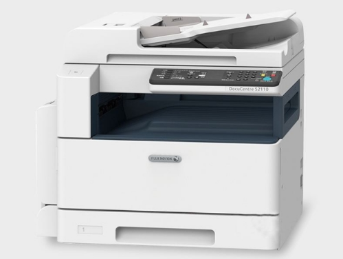 富士施乐s2110打印机驱动 v2.1.0.3