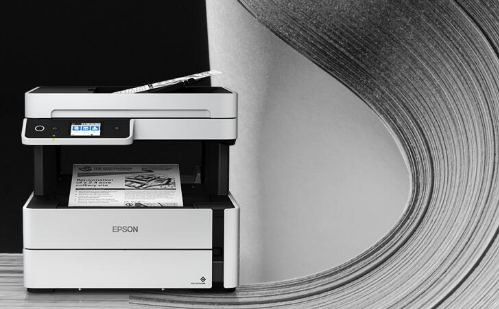 epson驱动 v2.7