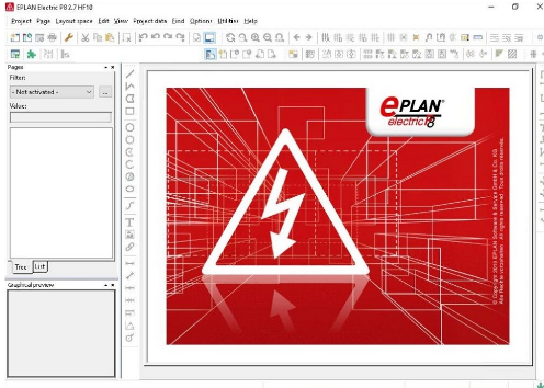 eplan2.7 v